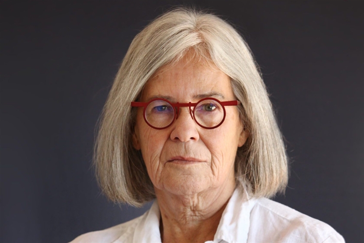 Boek en Koek saam met Antjie Krog